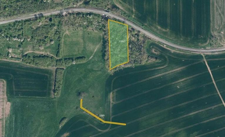 Prodej pole, Liběšice, 65224 m2