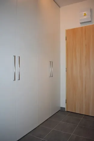 Pronájem bytu 1+kk, Kladno, Jaroslava Holečka, 37 m2