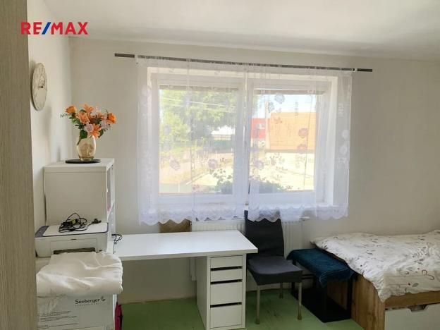 Prodej rodinného domu, Mšecké Žehrovice, 84 m2