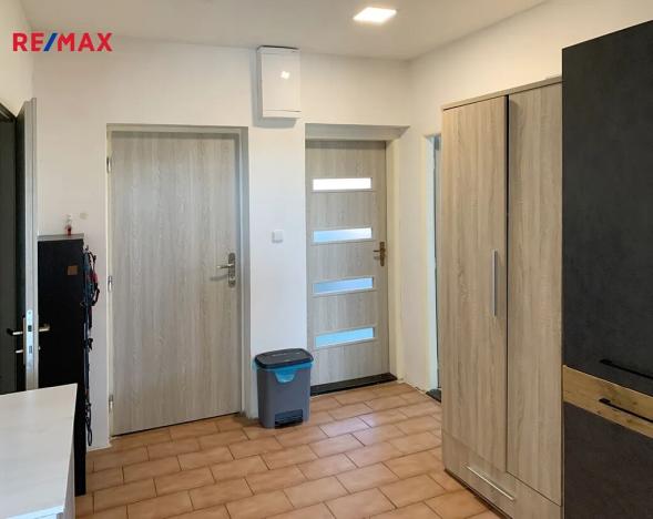 Prodej rodinného domu, Mšecké Žehrovice, 84 m2