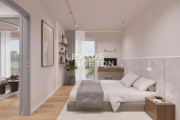 Prodej bytu 2+kk, Praha - Vinoř, Mladoboleslavská, 49 m2