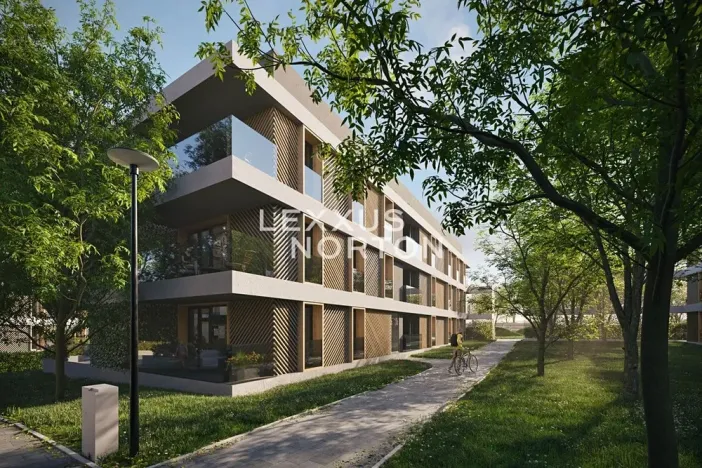 Prodej bytu 1+kk, Praha - Vinoř, Mladoboleslavská, 32 m2