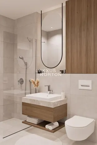 Prodej bytu 2+kk, Praha - Vinoř, Mladoboleslavská, 52 m2