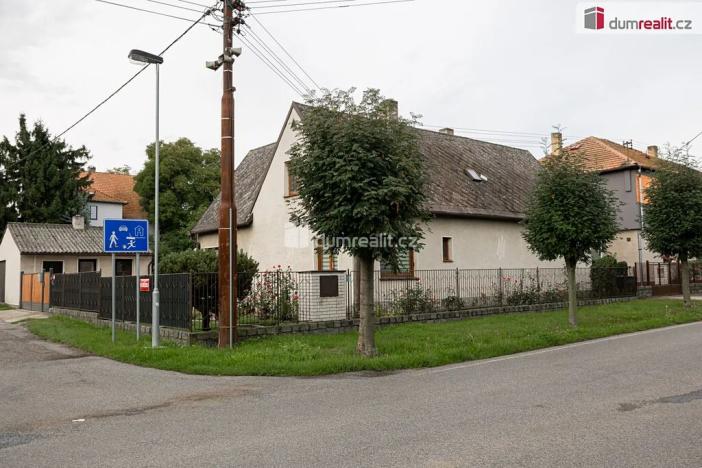 Prodej rodinného domu, Měšice, Na Křížku, 316 m2