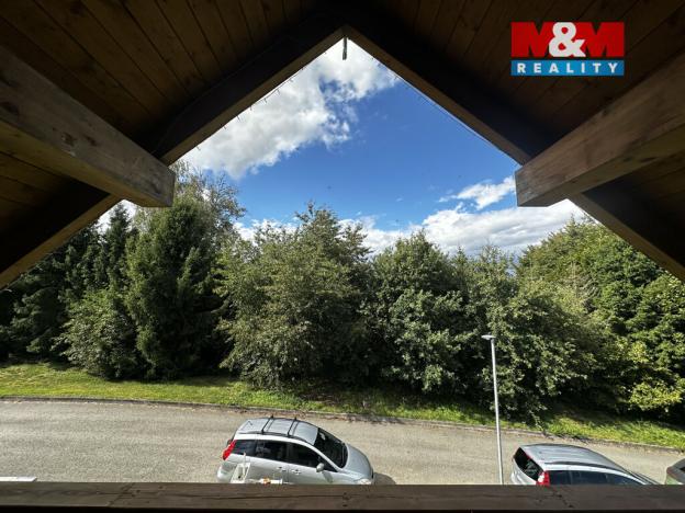 Prodej rodinného domu, Košetice, Nad Rybníkem, 110 m2