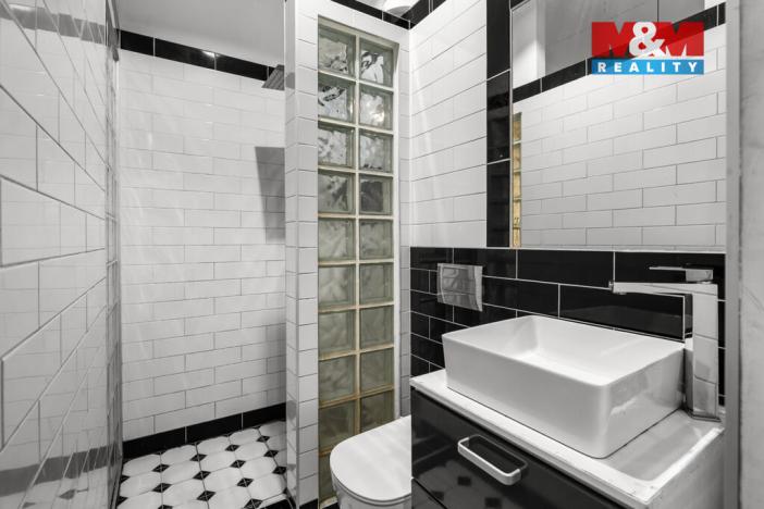 Prodej bytu 1+1, Praha - Holešovice, Bubenská, 31 m2