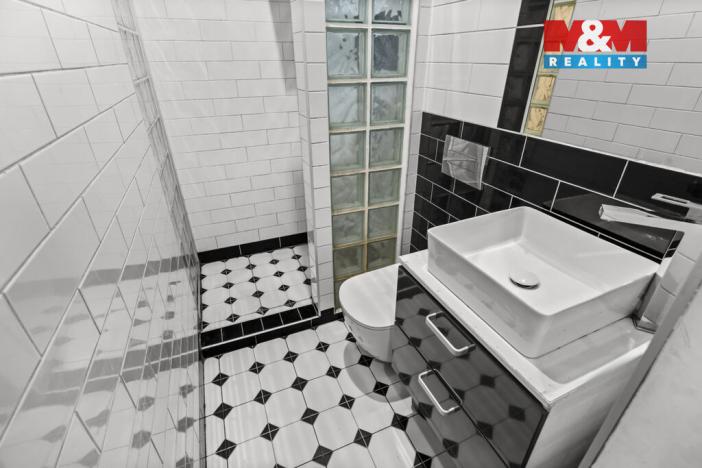 Prodej bytu 1+1, Praha - Holešovice, Bubenská, 31 m2