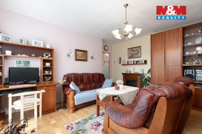 Prodej rodinného domu, Frýdlant nad Ostravicí - Frýdlant, Kamenec, 202 m2