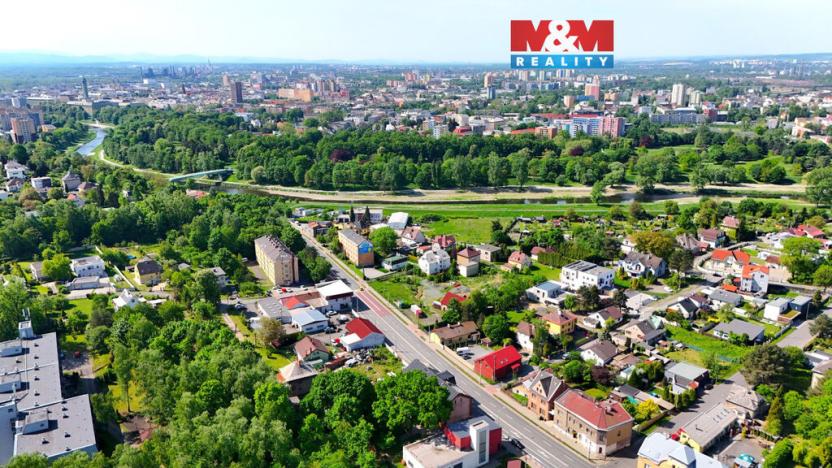 Prodej rodinného domu, Ostrava - Muglinov, Bohumínská, 142 m2