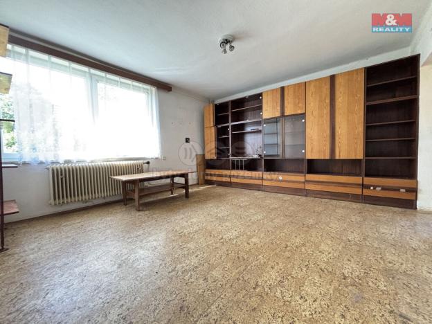 Prodej rodinného domu, Cetoraz, 105 m2