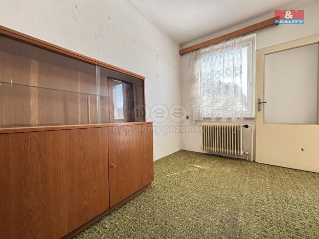 Prodej rodinného domu, Cetoraz, 105 m2