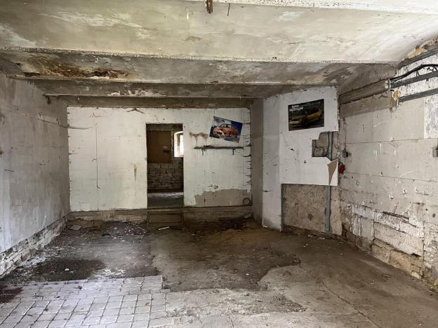 Prodej rodinného domu, Květná, 166 m2