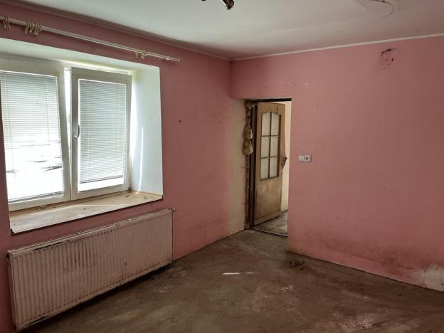 Prodej rodinného domu, Květná, 166 m2