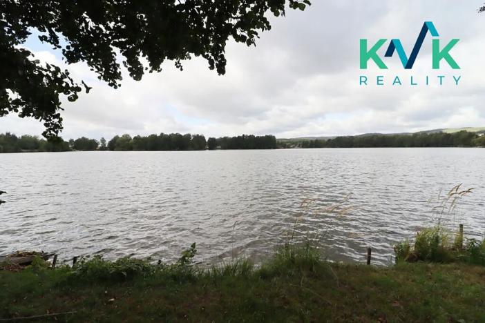 Prodej chaty, Nová Role, 27 m2