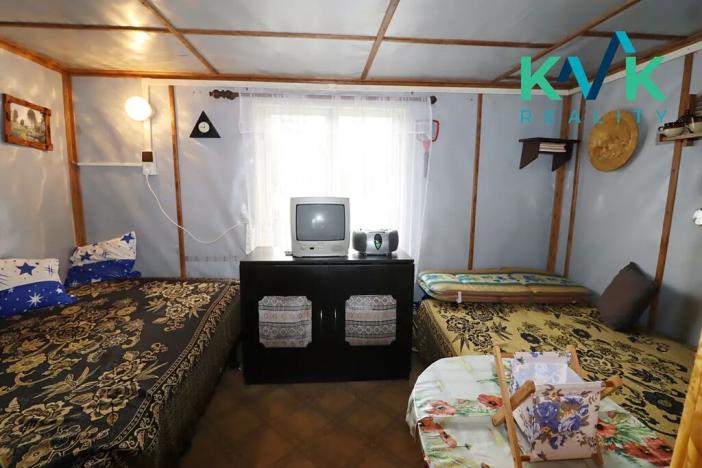 Prodej chaty, Nová Role, 27 m2