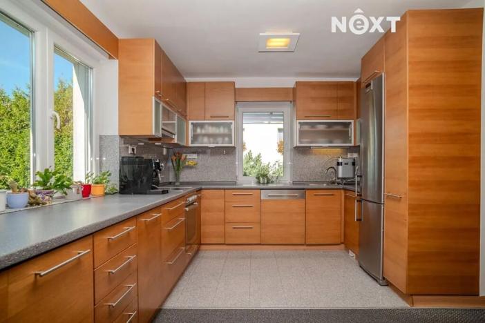 Prodej vícegeneračního domu, České Budějovice, Borovanská, 195 m2