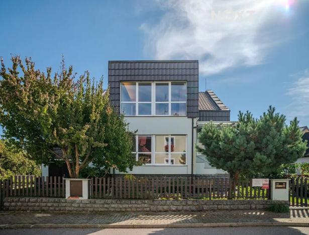 Prodej vícegeneračního domu, České Budějovice, Borovanská, 195 m2