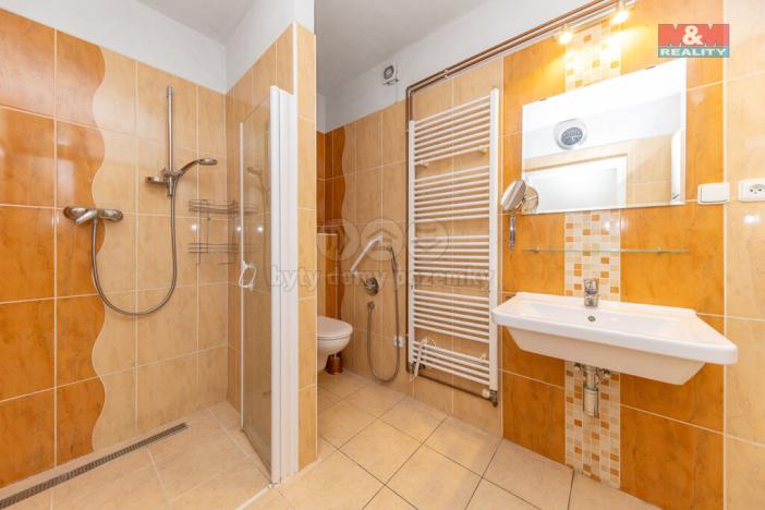 Prodej rodinného domu, Bratčice, 120 m2