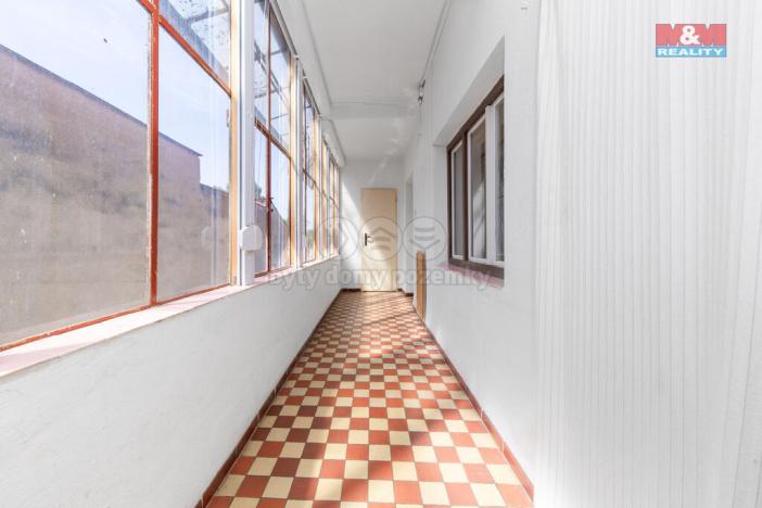 Prodej rodinného domu, Bratčice, 120 m2