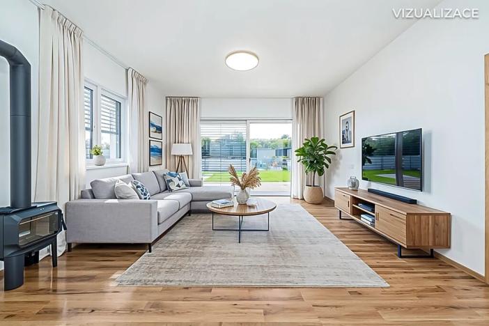 Prodej rodinného domu, Olomouc, Na partkách, 180 m2