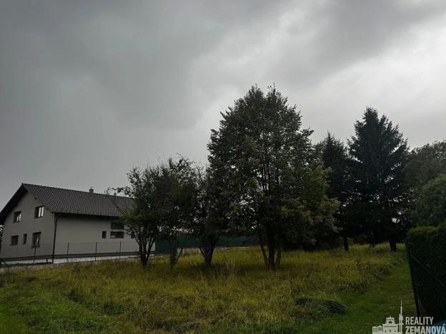 Prodej pozemku pro bydlení, Struhařov, Souběžná, 1530 m2