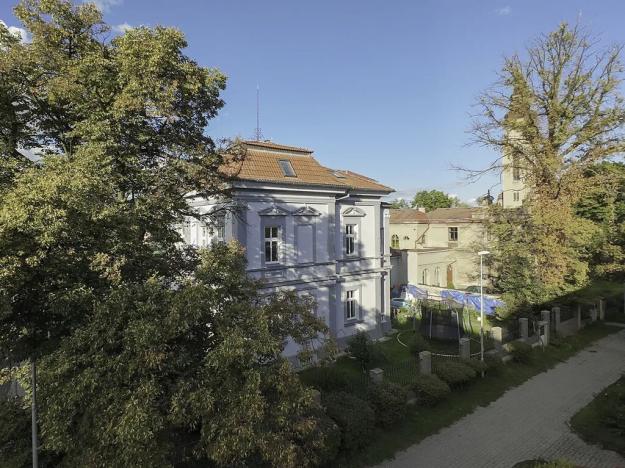 Pronájem ordinace, Duchcov, Tyršova, 295 m2