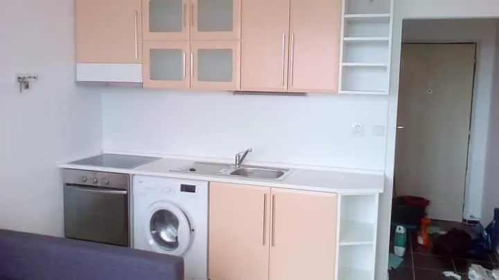 Pronájem bytu 2+kk, Horažďovice, Palackého, 43 m2