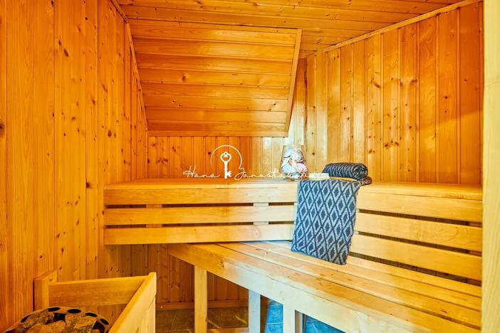 Prodej rodinného domu, Hrdějovice, Zahradní, 203 m2