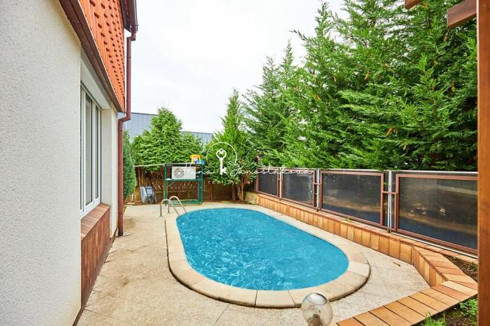 Prodej rodinného domu, Hrdějovice, Zahradní, 203 m2