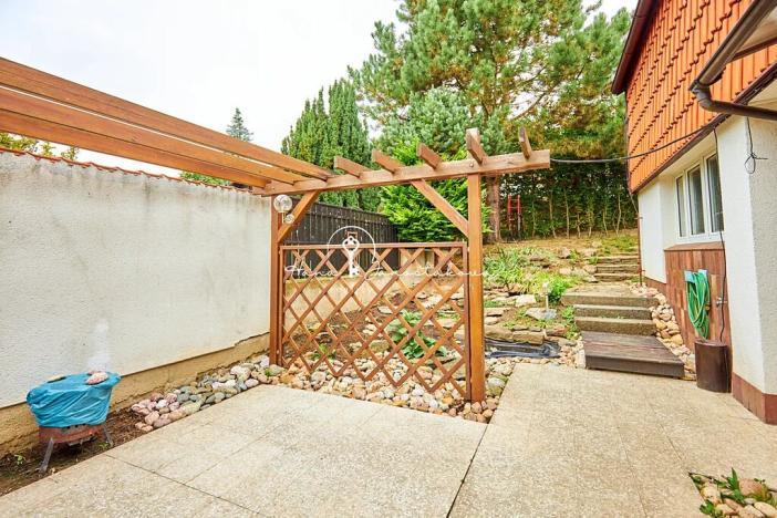 Prodej rodinného domu, Hrdějovice, Zahradní, 203 m2