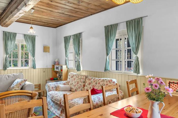 Prodej chalupy, Mezilečí, 150 m2