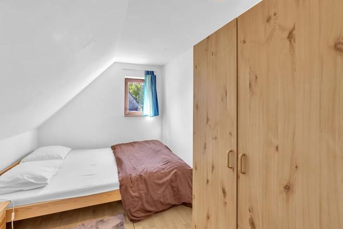 Prodej chalupy, Mezilečí, 150 m2