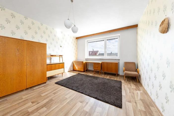 Prodej bytu 4+1, Hodonín, Mírové nám., 150 m2