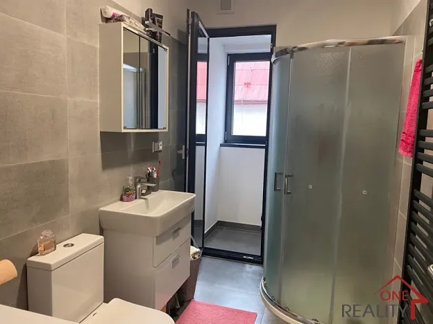 Pronájem bytu 1+kk, Zlín, 35 m2