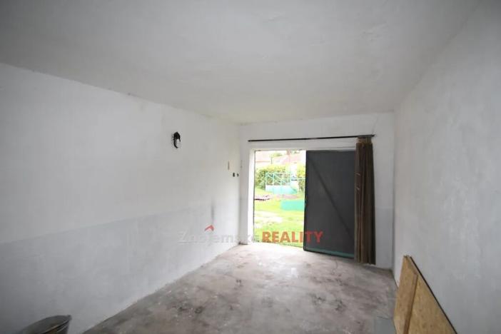 Prodej garáže, Nový Šaldorf-Sedlešovice, 18 m2