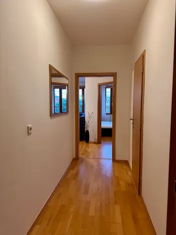Prodej bytu 2+kk, Praha - Vršovice, Petrohradská, 58 m2