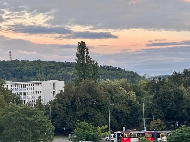 Prodej bytu 2+kk, Praha - Vršovice, Petrohradská, 58 m2