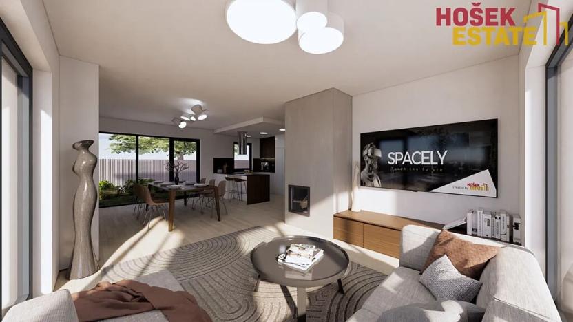 Prodej rodinného domu, Troubelice, 123 m2