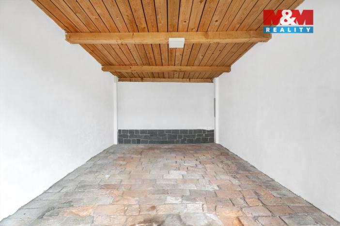 Prodej činžovního domu, Ústí nad Labem - Krásné Březno, Janáčkova, 250 m2