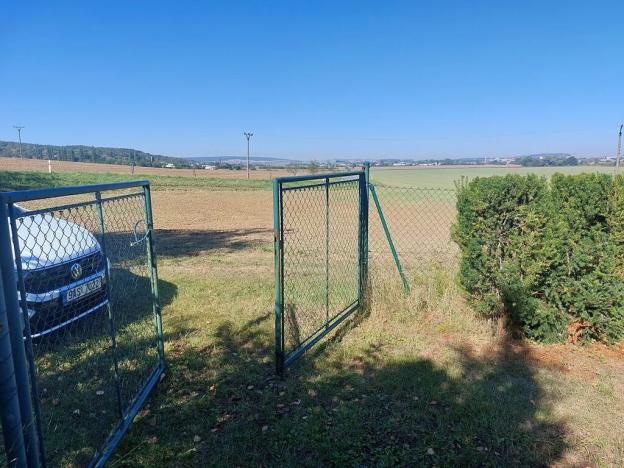 Prodej pozemku pro bydlení, Kroměříž, 3437 m2