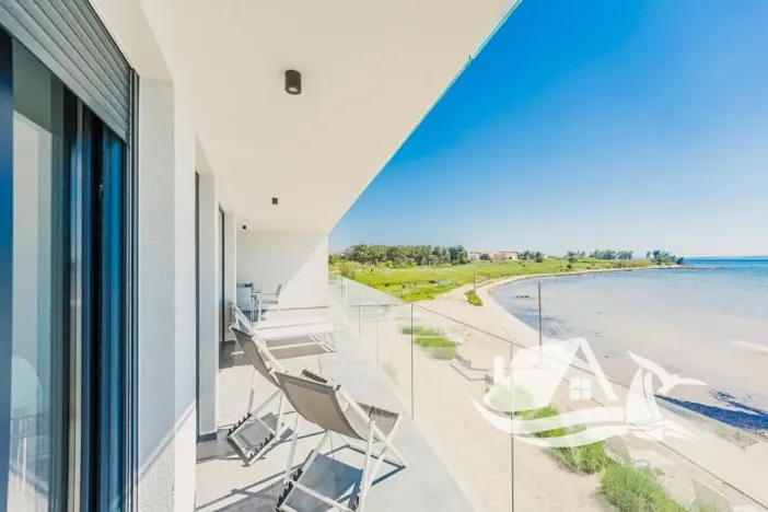 Prodej bytu 3+kk, Privlaka, Chorvatsko, 101 m2