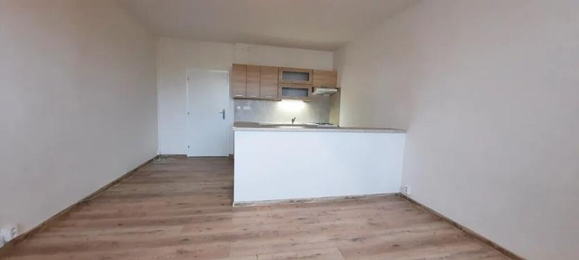 Prodej bytu 1+kk, Orlová, F. S. Tůmy, 33 m2