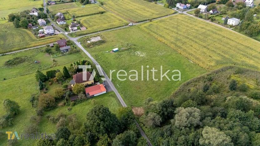 Prodej pozemku pro bydlení, Rychvald, Lutyňská, 17441 m2