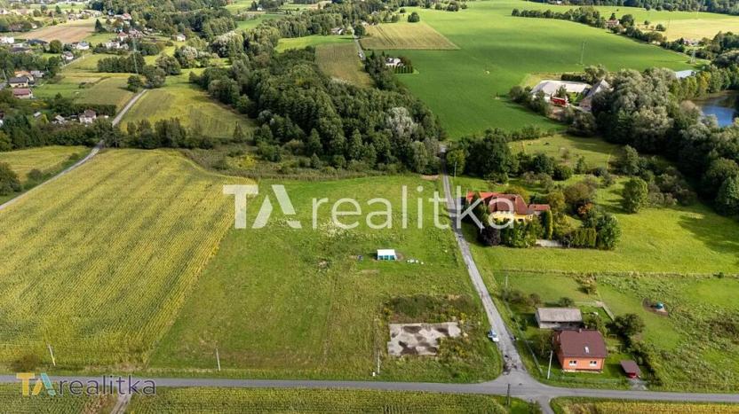 Prodej pozemku pro bydlení, Rychvald, Lutyňská, 17441 m2