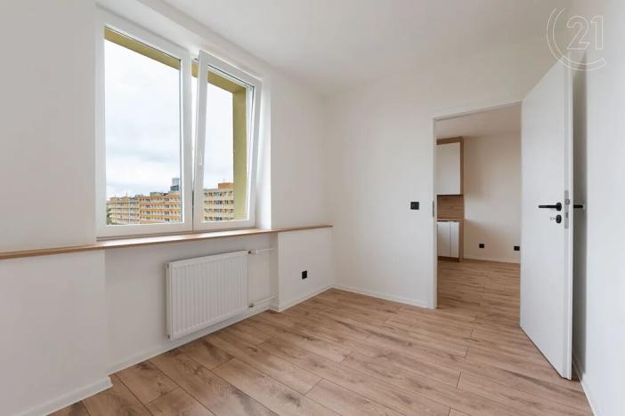 Prodej bytu 3+kk, Most, Vítězslava Nezvala, 53 m2