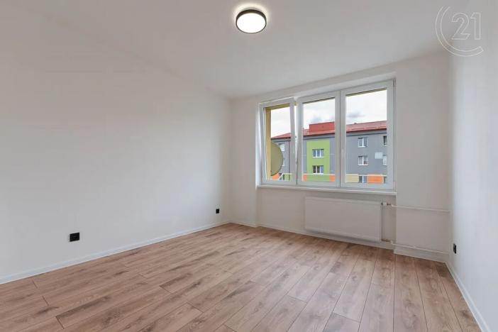 Prodej bytu 3+kk, Most, Vítězslava Nezvala, 53 m2