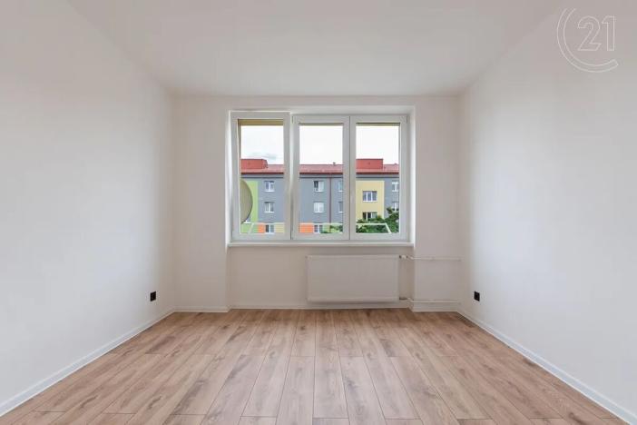 Prodej bytu 3+kk, Most, Vítězslava Nezvala, 53 m2