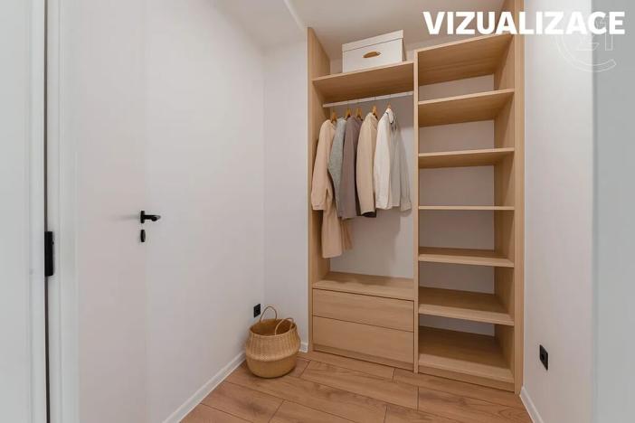 Prodej bytu 3+kk, Most, Vítězslava Nezvala, 53 m2