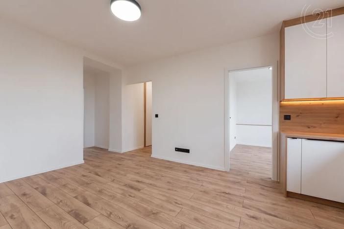 Prodej bytu 3+kk, Most, Vítězslava Nezvala, 53 m2