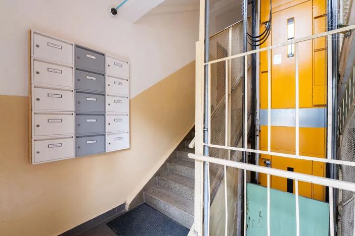 Prodej bytu 3+kk, Most, Vítězslava Nezvala, 53 m2